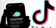 Un'IA gratuita ha permesso di violare la fotocamera di un iscritto a TikTok