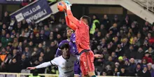Bancarotta Bari Calcio, tra accuse anche cessione del portiere Caprile