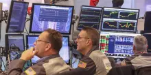 Il deficit federale Usa sale a 432,3 miliardi (+48%), massimi da marzo 2021