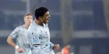 Serie A: ufficiale Atta alla Fiorentina, operazione da quasi 40 milioni