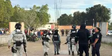 Nel 2025 calano del 16,6% gli omicidi in Messico, 27.989 uccisioni
