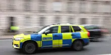 Attacco a Londra fatto a colpi di forbici, per polizia &egrave; raptus di follia