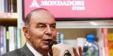 Vespa, per restare in Rai rifiutai due volte doppio del compenso offerto da Berlusconi