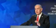 A New York 500 cartelloni della campagna di Netanyahu in vista del discorso all'Onu