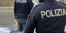 Aggressioni violente per rapina a Roma, arrestati 4 giovanissimi