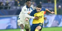 Calciomercato: l'Inter stringe per Khalaili, offerta Roma per Greenwood e accordo Milan-Gila