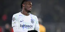 Inter: Bisseck nerazzurro fino al 2031