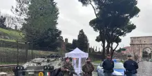 Bocconi, con Strade Sicure i militari presidiano ma con poteri limitati