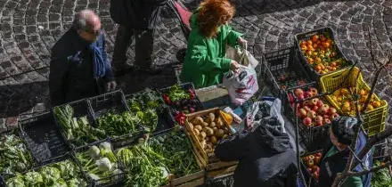 VII Giornata contro lo spreco alimentare, la sfida parte da casa
