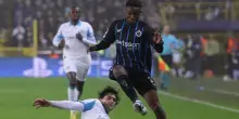 Roma: fatta per Balerdi, &egrave; in arrivo nella Capitale