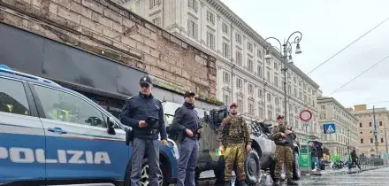Strade Sicure, via libera in commissione alla Camera, 10mila soldati in strada