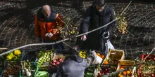 Confcom, l'inflazione di ottobre verso il 5%