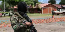 Bolivia e Brasile rafforzano la cooperazione nella lotta alle organizzazioni criminali