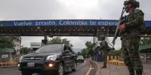 ++ Forze armate Venezuela, 'pieno sostegno all'accordo energetico con gli Usa' ++