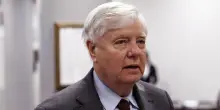 Morto il senatore Usa repubblicano Lindsey Graham, aveva 71 anni