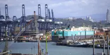 Panama e la Cina rinnovano l'accordo sul trasporto marittimo