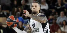 Eurolega: la Virtus Bologna non si ferma pi&ugrave;, Baskonia battuto 86-78