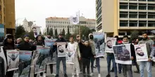 Il Libano abolisce la pena di morte