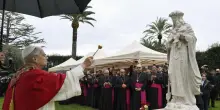 Papa Leone XIV in Per&ugrave; dall'11 novembre per la prima visita nel Paese da pontefice