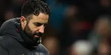 Al via il raduno del Milan, c'&egrave; il primo allenamento di Amorim