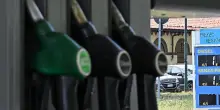 Tir e trattori, la protesta al sud non si ferma e il gasolio vola a 2,3 euro