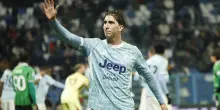 Juve: Miretti in partenza da Caselle, va al Besiktas