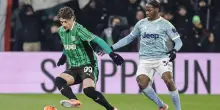 Pinamonti, 'ho lottato per arrivare alla Lazio, voglio dare il massimo'