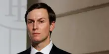 Kushner, 'incontro molto cordiale con Hamas, hanno detto le cose giuste'