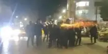 Ong, Teheran condanna a morte una ragazza per un post sui social