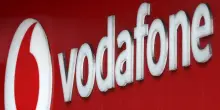 I ricavi di Vodafone nel primo trimestre salgono a 10,3 miliardi di euro