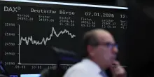 Borsa: l'Europa cauta con un occhio ai tecnologici, Milano +0,1%