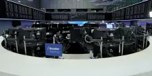 Borsa: l'Europa apre debole, pesa l'incertezza sull'Ia