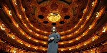 Il Met Opera apre la stagione 2026-27 con una nuova produzione del Macbeth
