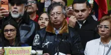 Colombia, Petro chiede a Trump di rimuoverlo dalla lista Usa delle sanzioni Ofac