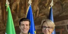 A Roberto Bolle il titolo di Chevalier dans l'Ordre des Arts et des Lettres