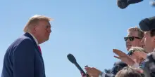 Trump non esclude quote del governo in OpenAI e Anthropic