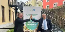 Azzone (Acri), 'lavoriamo ad una coalizione europea contro la fragilit&agrave;'
