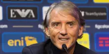 Il Dall'Ara pronto per l'Italia, anche un manto blu attorno al campo