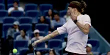 Atp Pechino: Zverev accede ai quarti, affronter&agrave; Djokovic