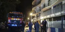 Raid russo su Kiev, colpita anche Odessa