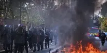 Rivolta studentesca in Francia, 'recensite 900 azioni di protesta in tutto il Paese'