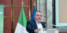 Groupama, sostegno alle giornate Fai d'Autunno, apre Torre Gioia 22 e Palazzo Carpegna