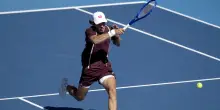 Tennis: Pechino, Hurkacz si ritira a manda De Minaur in finale