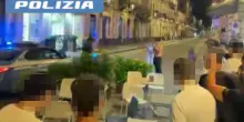 Spedizione punitiva contro due ragazzi, 17 persone indagate ad Acireale