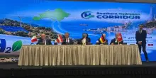 Pichetto, corridoio idrogeno Africa-Italia &egrave; di particolare rilevanza