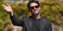 Giorgio Pasotti, 'i miei sei personaggi in cerca di lavoro'