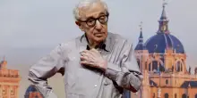Woody Allen, 'il mondo attraversa una fase molto critica'
