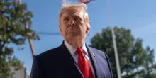 Trump, 'l'Iran &egrave; pronto a cedere e la questione si concluder&agrave; molto in fretta'