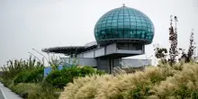 Giornate Fai d'Autunno, tra le aperture torinesi la Bolla sul Lingotto