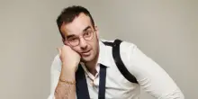 'Il poliziotto del formaggio' inaugura la stagione del teatro Celebrazioni di Bologna